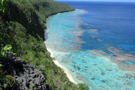 Rennell Island